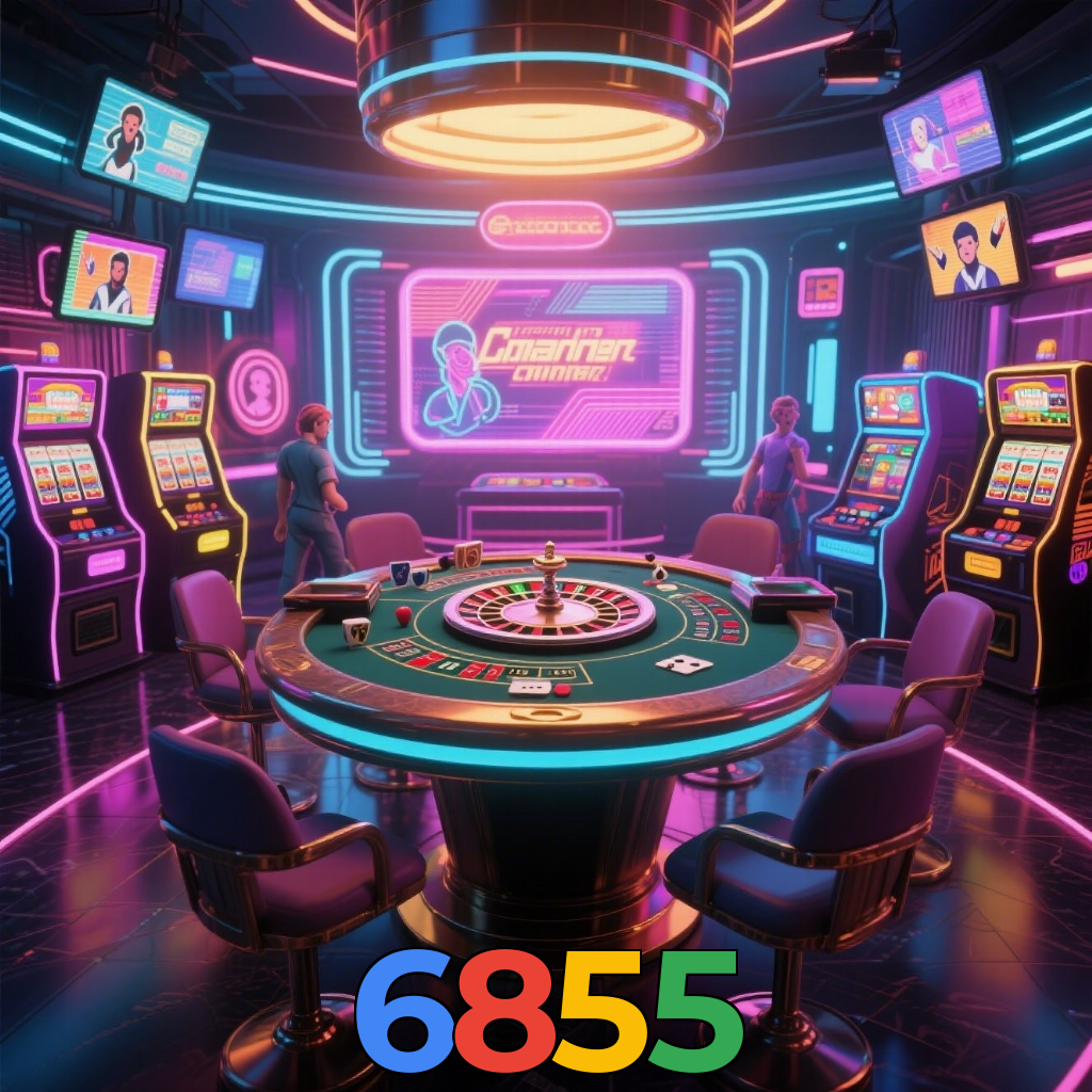 6855：Jogue futebol digital e conquiste prêmios incríveis!