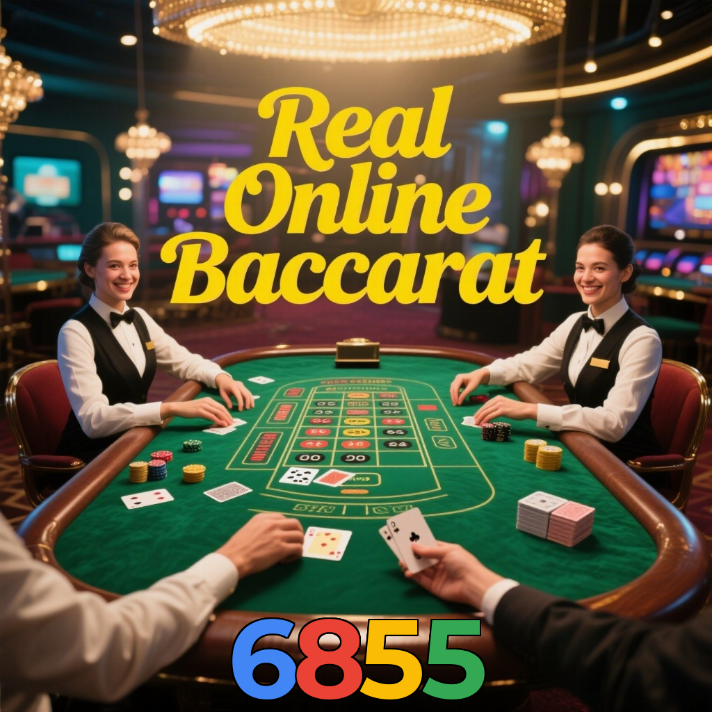 6855：Jogue nas mesas de poker e conquiste prêmios épicos!